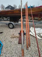 Mast 16m2 BM, Ophalen, Gebruikt, Overige typen