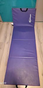 Turnmat voor kinderen, Ophalen, Materiaal, Paars, Maat 36 t/m 42