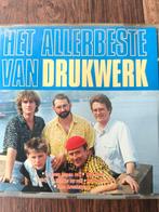 beste van drukwerk, Ophalen, Zo goed als nieuw, Levenslied of Smartlap