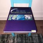 De Grote Wereldatlas uitgegeven door NGV, Boeken, Atlassen en Landkaarten, Overige atlassen, 1800 tot 2000, Wereld, Ophalen