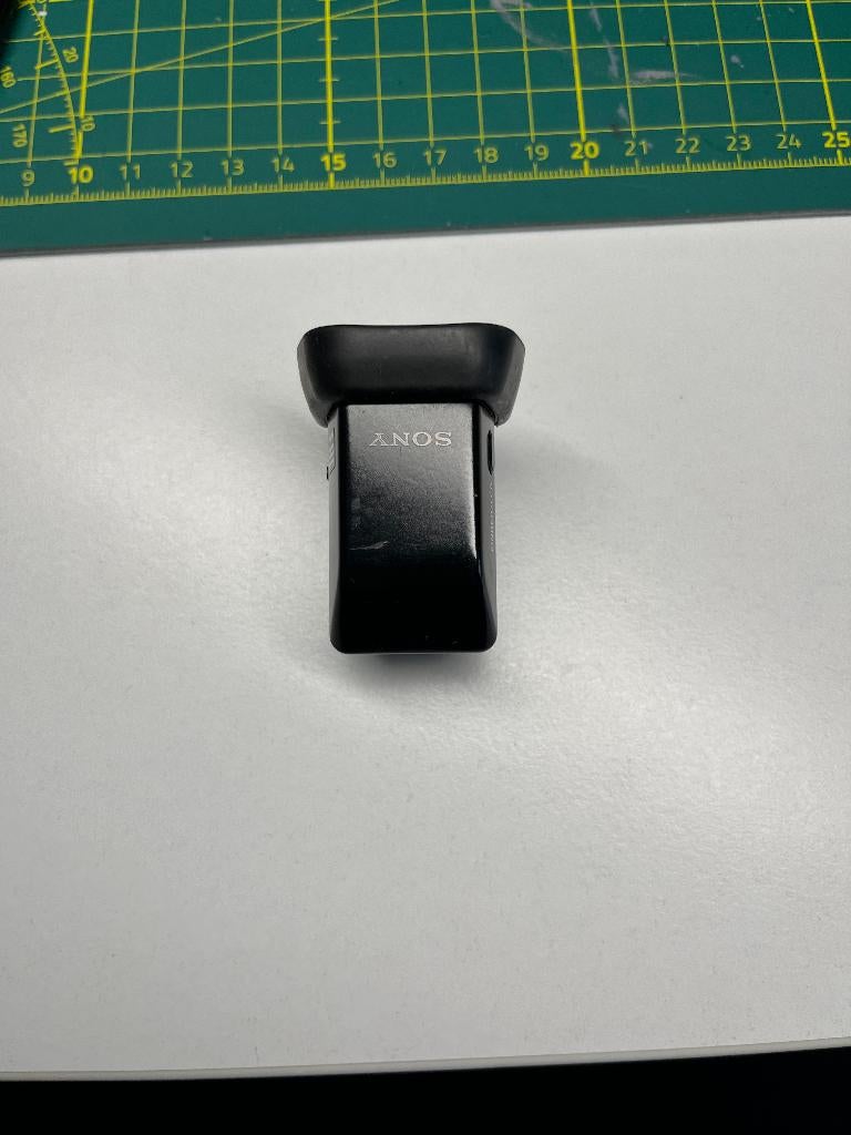 Sony FDA-EVM1K viewfinder voor RX1, Ophalen of Verzenden, Gebruikt, Compact, Overige Merken