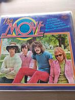 The Move, Ophalen of Verzenden, Gebruikt, 12 inch