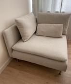 Söderham hoekelement Ikea, Ophalen of Verzenden, Zo goed als nieuw, Eenpersoons, Minder dan 150 cm