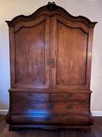 Antieke kast, Antiek en Kunst, Ophalen