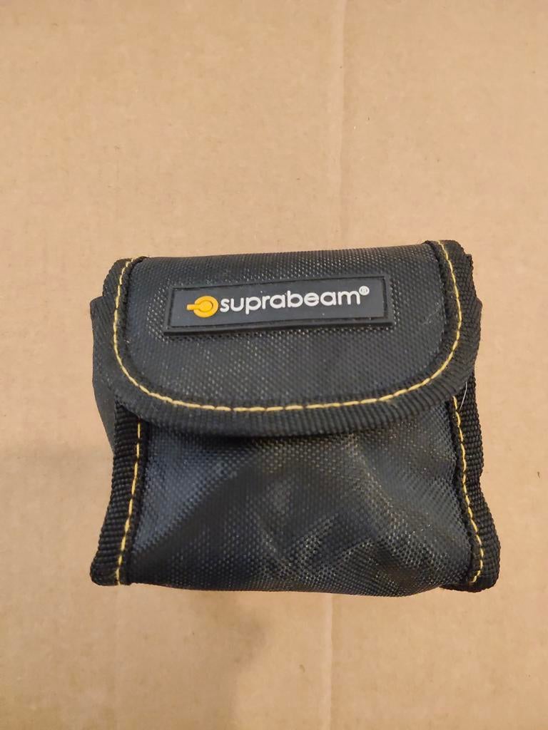 Suprabeam hoofd led lamp, Ophalen of Verzenden