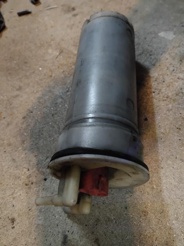 Microcar Ligier tankvlotter brommobiel, Auto-onderdelen, Ophalen, Gebruikt