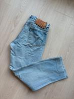 Levi's 501 Spijkerbroek W33L32, Blauw, ., Ophalen of Verzenden, Zo goed als nieuw