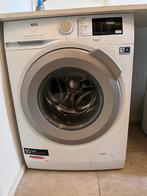 AEG 6000 SERIES LAVAMAT ProSense 1-8kg Wasmachine, Ophalen, Gebruikt, Voorlader, Wolwasprogramma