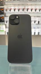 iPhone 15 128GB Nieuw Demo Model, Ophalen, IPhone 15, Apple, Zwart