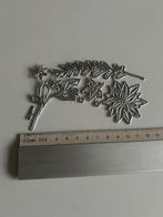 Snijmal takjes en bloemetjes, Ophalen of Verzenden, Nieuw, Overige thema's, Pons of Mal