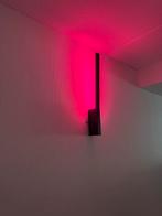 Philips Hue Liane wandlampen 3 stuks, Huis en Inrichting, Ophalen, Gebruikt, Metaal