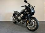 HONDA CBF 600 S ABS | 2009 | 24.500KM, HONDA, 4 cilinders, Motorrijbewijs A, Bedrijf