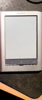 Sony PRS-T1 wit., Computers en Software, E-readers, Gebruikt, 6 inch of minder, Ophalen of Verzenden, Wi-Fi