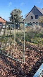Hondenkennel hekwerk., Ophalen, Gebruikt, 110 cm of meer, 100 cm of meer