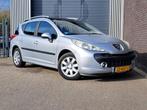 Peugeot 207 SW 1.4 VTi XS Ecc|Nap, Stof, Gebruikt, Origineel Nederlands, Handgeschakeld
