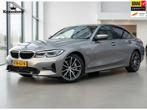 BMW 3-serie 330e xDrive M Sport| PANO| LEDER| Trekhaak, 1998 cc, Achterwielaandrijving, Gebruikt, Bedrijf