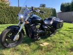 Suzuki Intruder M 800., Cardan-aandrijving, 2 cilinders, Chopper, Particulier