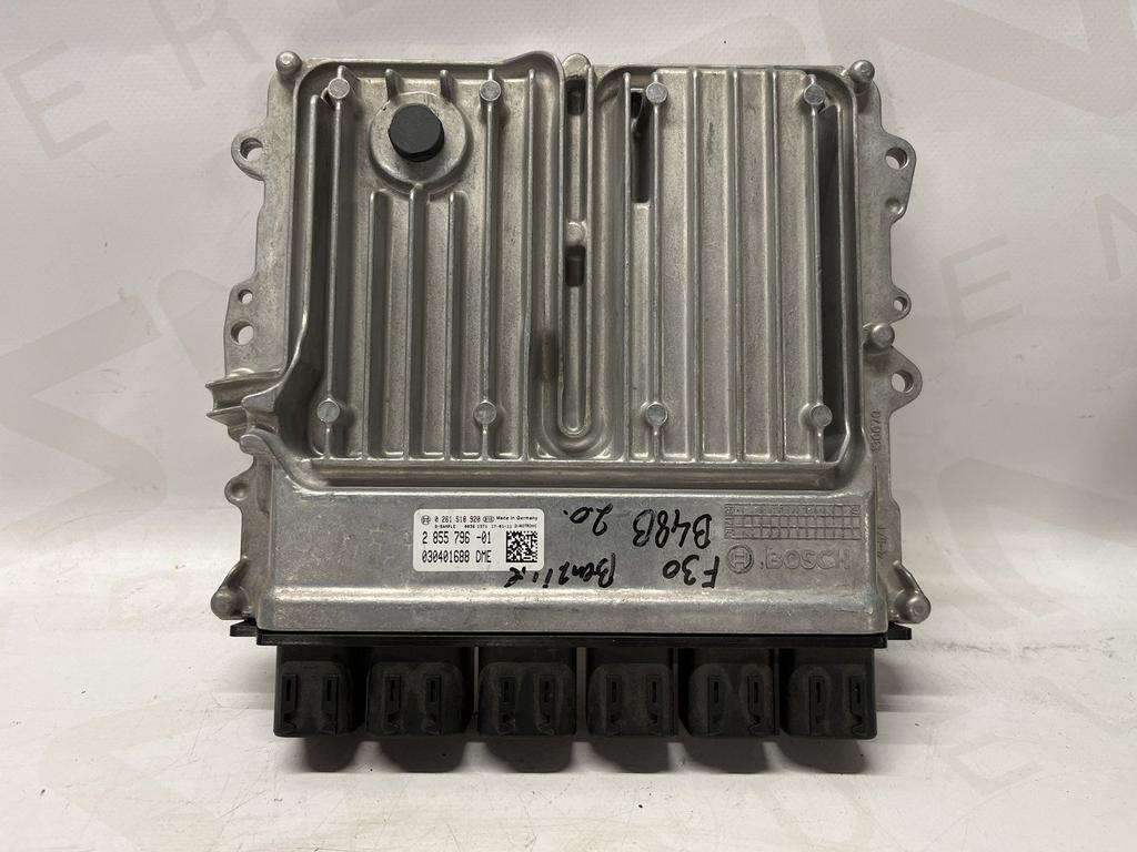 Computer motormanagement B48B20A BMW 0261S18920, Auto-onderdelen, Gebruikt, -, -, Ophalen of Verzenden