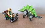 Playmobil dino expeditie, Ophalen of Verzenden, Gebruikt, Jongen of Meisje