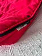 Bugaboo Bee voetenzak (voor oud model), Ophalen, Gebruikt