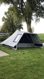 Tent - Ideaal voor kamperen en buitenactiviteiten, Ophalen, Gebruikt, Tot en met 4
