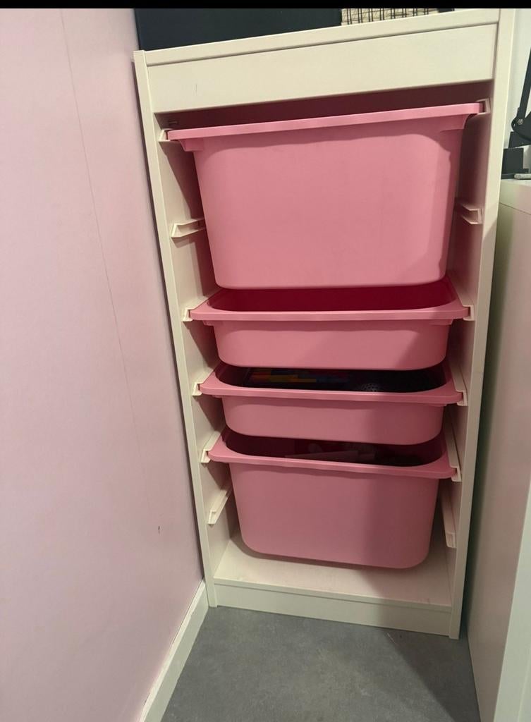 Lade kast ikea, Huis en Inrichting, Ophalen, 25 tot 50 cm, 50 tot 100 cm, Minder dan 100 cm