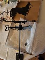 Windwijzer met Hond - Nieuw in Doos, Ophalen of Verzenden, Nieuw