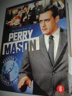 Perry Mason- Raymonid Burr- De TV-serie- BOXSET- (NIEUW), Verzenden, Alle leeftijden, Boxset, Drama