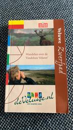 Veluwe Zwerfpad, Boeken, Overige merken, Fiets- of Wandelgids, Europa, Ophalen of Verzenden