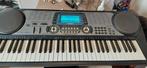 Casio ctk-651 keyboard,midi,pitch bend ,drumpad, Muziek en Instrumenten, Keyboards, Ophalen of Verzenden, Gebruikt, 61 toetsen