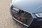 Audi A3 Sportback 40 TFSI e Business edition | 2xS-line | Pa, Gebruikt, 4 cilinders, Blauw, 71 km/l