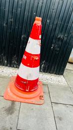 Pilon 75 cm hoog professioneel zwaar, Ophalen of Verzenden, Gebruikt