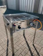 Hendi slagersbarbecue - genieten in de tuin, Tuin en Terras, Ophalen, Gebruikt