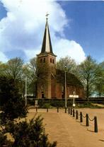 Ned. Herv. Kerk St. Laurens Rauwerd - 2007 gelopen, Ophalen of Verzenden, Voor 1920, Gelopen, Noord-Brabant