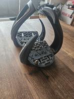 Acavallo flexia veiligheidsbeugels, Ophalen of Verzenden, Zo goed als nieuw