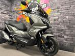 Sym ADX 300 E5+ motorscooter, Scooter, Moteo, Bedrijf, 278 cc