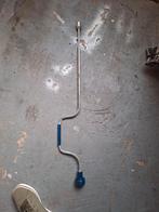 Caravan poten uitdraaier, Caravans en Kamperen, Caravan accessoires, Ophalen of Verzenden