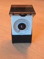 Opvouwbare weegschaal, geproduceerd in Engeland 70S. €7,95, Ophalen of Verzenden