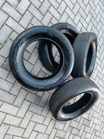 Zomerbanden continental 215/60R17 demo banden, Ophalen of Verzenden, Zo goed als nieuw