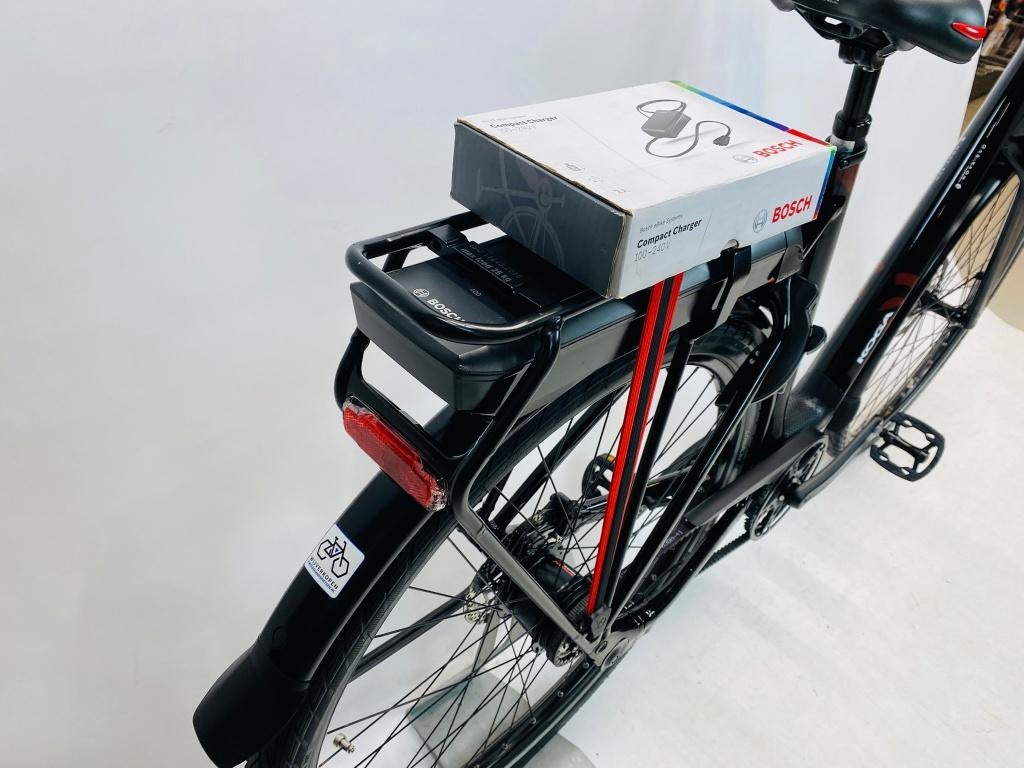 KOGA EnovaEVO Elektrische damesfiets L-57cm – 400– km 940, Fietsen en Brommers, Fietsen | Dames | Damesfietsen, Overige merken