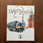 DAF Trucks Magazine 2 (Spaans), Mei 1988, Boeken, Ophalen of Verzenden, Zo goed als nieuw, Overige merken