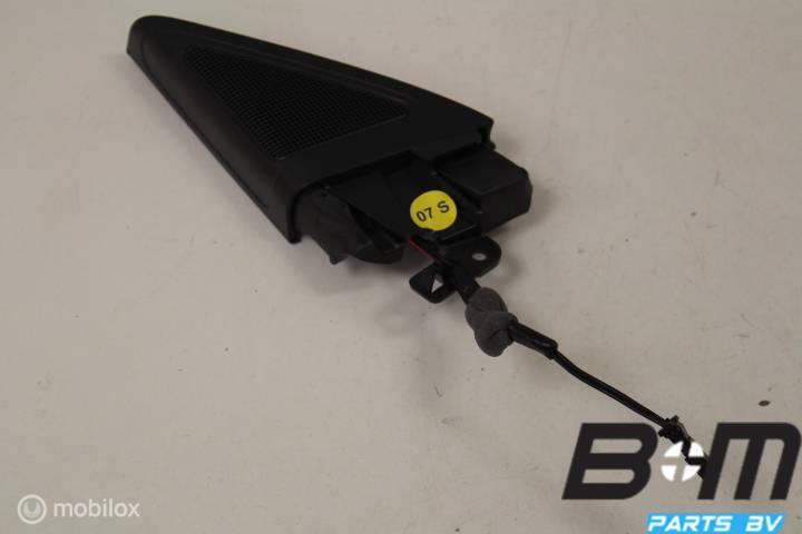 Tweeter links voor, VW Beetle vanaf 2012 5C0035411, Gebruikt
