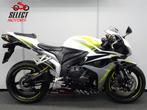 UNIEKE TEN KATE HONDA CBR 600 RR cbr 600 rr (2008), HONDA, 4 cilinders, Motorrijbewijs A, Onbekend