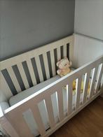 Babybedje,commode,kinderstoel in prima staat., Ophalen of Verzenden, Ledikant