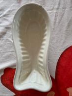 Antieke puddingvorm in de vorm van een vis, Ophalen of Verzenden