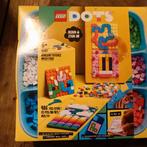 lego dots 41957 zie foto, Ophalen of Verzenden, Zo goed als nieuw, Lego