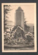Oude Ansicht - Rhenen - Mausoleum - Grebbe - Utr., Ophalen of Verzenden, 1940 tot 1960, Ongelopen, Utrecht