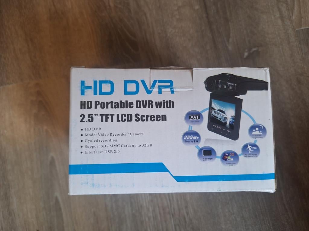 Nieuw in de doos, Ophalen of Verzenden, Nieuw