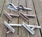 Fietsdrager steuntjes per stuk, Ophalen of Verzenden