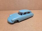 Citroen DS Foreign vintage plastic,metaal,motor, Ophalen of Verzenden